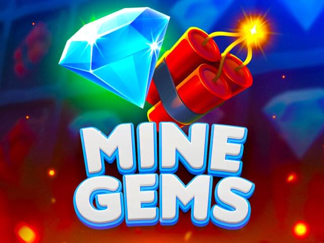 888games Minas de Gemas