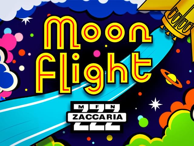 888games Deslizante de Voo Lunar