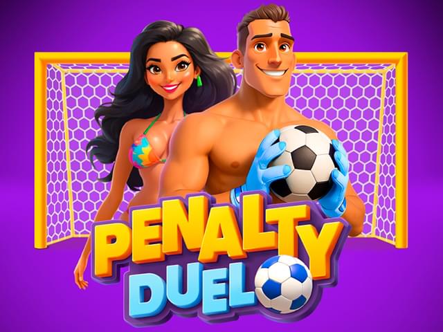 888games Duelo de Pênaltis