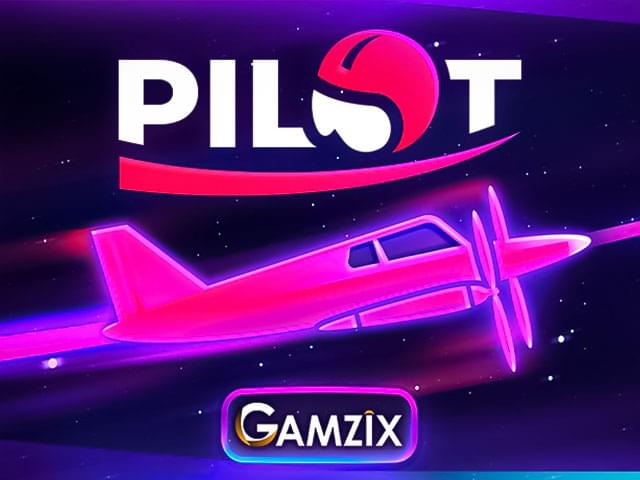 888games Piloto