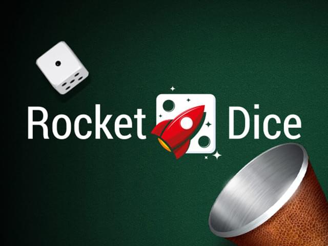 888games Dados de Foguete